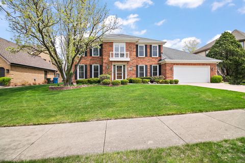 454 Hemlock Lane Roselle IL 60172