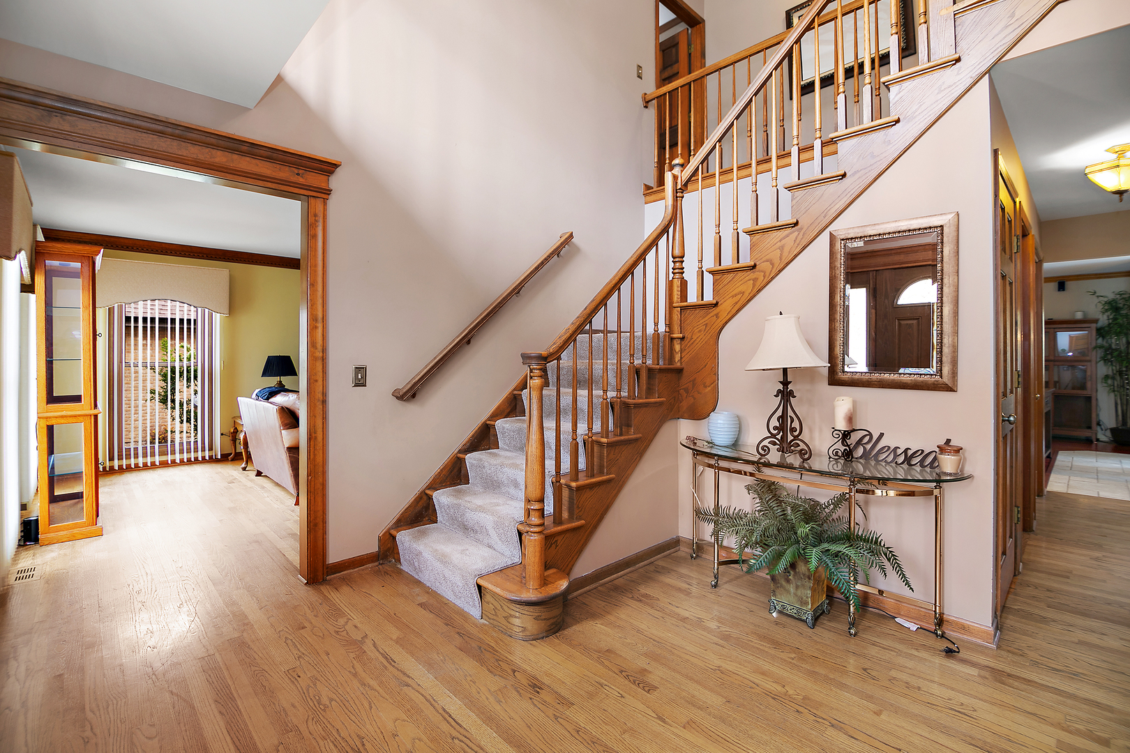 454 Hemlock Lane