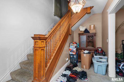 Tiny photo for 1104 29TH Avenue, Rock Island, IL 61001 (MLS # QC4267568)