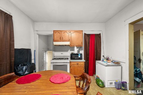 Tiny photo for 1104 29TH Avenue, Rock Island, IL 61001 (MLS # QC4267568)