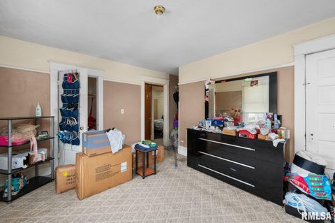 Tiny photo for 1104 29TH Avenue, Rock Island, IL 61001 (MLS # QC4267568)