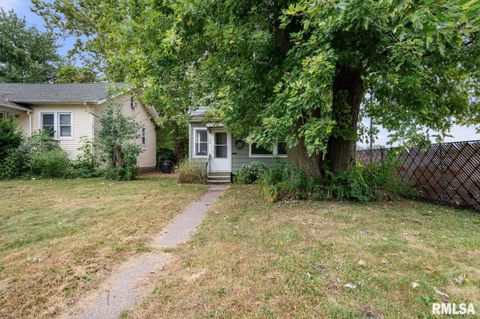 Tiny photo for 1104 29TH Avenue, Rock Island, IL 61001 (MLS # QC4267568)