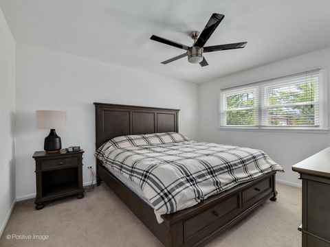 Tiny photo for 5735 Virginia Avenue, Clarendon Hills, IL 60514 (MLS # 12502900)