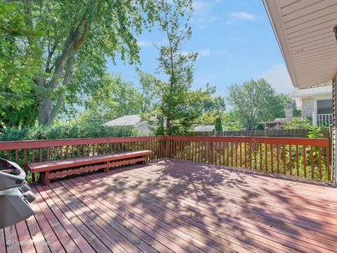 Tiny photo for 5735 Virginia Avenue, Clarendon Hills, IL 60514 (MLS # 12502900)