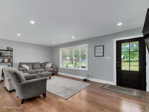 Tiny photo for 5735 Virginia Avenue, Clarendon Hills, IL 60514 (MLS # 12502900)