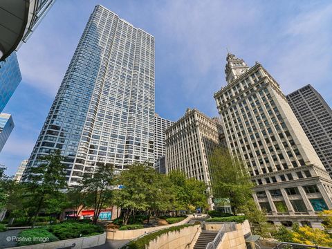 405 N Wabash Avenue 2313 Chicago IL 60611
