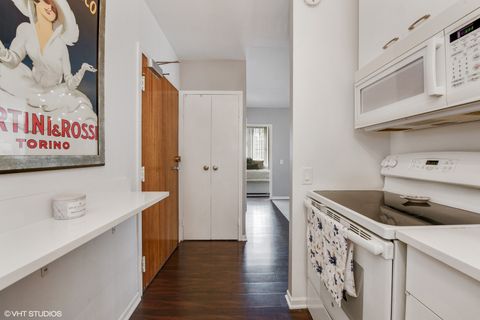 Tiny photo for 880 N LAKE SHORE Drive #14H, Chicago, IL 60611 (MLS # 12546419)