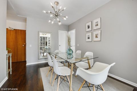 Tiny photo for 880 N LAKE SHORE Drive #14H, Chicago, IL 60611 (MLS # 12546419)