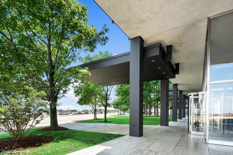 Tiny photo for 880 N LAKE SHORE Drive #14H, Chicago, IL 60611 (MLS # 12546419)