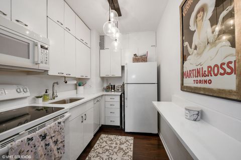 Tiny photo for 880 N LAKE SHORE Drive #14H, Chicago, IL 60611 (MLS # 12546419)