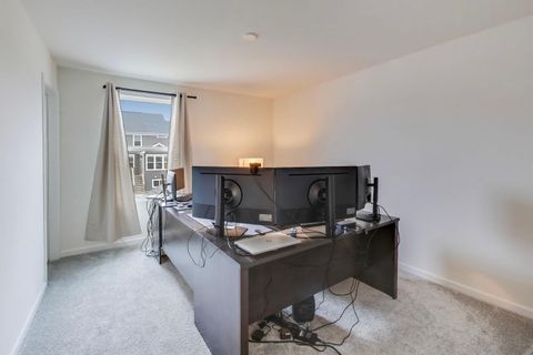 Tiny photo for 3744 Peregrine Way, Elgin, IL 60124 (MLS # 12575480)