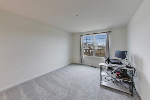 Tiny photo for 3744 Peregrine Way, Elgin, IL 60124 (MLS # 12575480)