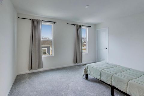 Tiny photo for 3744 Peregrine Way, Elgin, IL 60124 (MLS # 12575480)