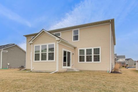 Tiny photo for 3744 Peregrine Way, Elgin, IL 60124 (MLS # 12575480)