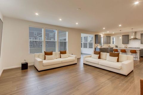 Tiny photo for 3744 Peregrine Way, Elgin, IL 60124 (MLS # 12575480)