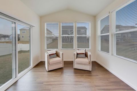 Tiny photo for 3744 Peregrine Way, Elgin, IL 60124 (MLS # 12575480)