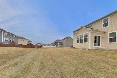 Tiny photo for 3744 Peregrine Way, Elgin, IL 60124 (MLS # 12575480)