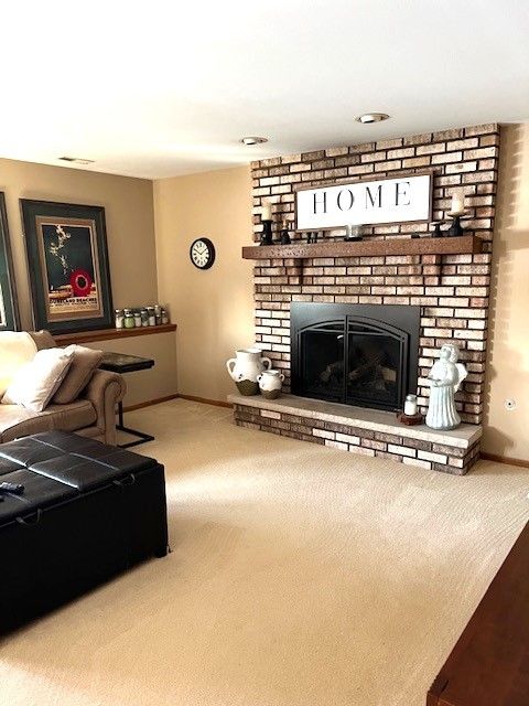 Tiny photo for 19838 Patricia Lane, Mokena, IL 60448 (MLS # 12535654)