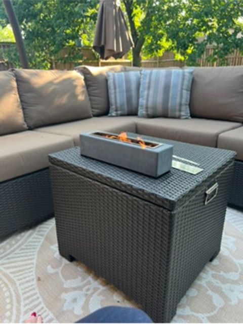 Tiny photo for 19838 Patricia Lane, Mokena, IL 60448 (MLS # 12535654)