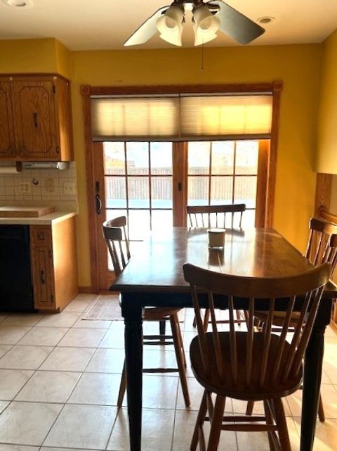 Tiny photo for 19838 Patricia Lane, Mokena, IL 60448 (MLS # 12535654)