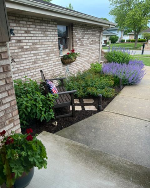 Tiny photo for 19838 Patricia Lane, Mokena, IL 60448 (MLS # 12535654)