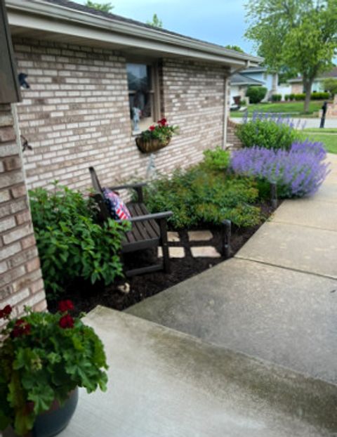 Tiny photo for 19838 Patricia Lane, Mokena, IL 60448 (MLS # 12535654)