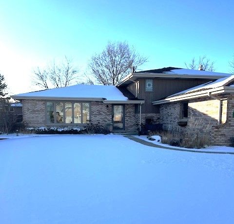 Photo of 19838 Patricia Lane, Mokena, IL 60448 (MLS # 12535654)