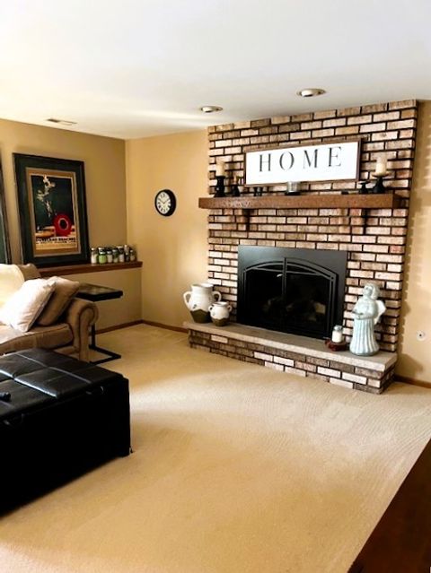 Tiny photo for 19838 Patricia Lane, Mokena, IL 60448 (MLS # 12535654)