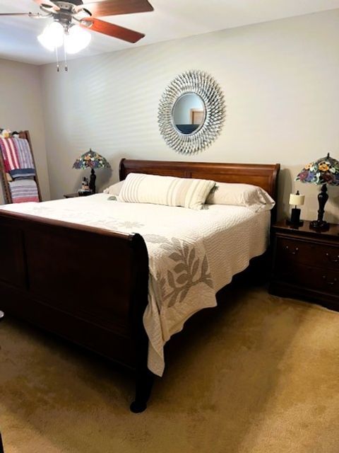 Tiny photo for 19838 Patricia Lane, Mokena, IL 60448 (MLS # 12535654)