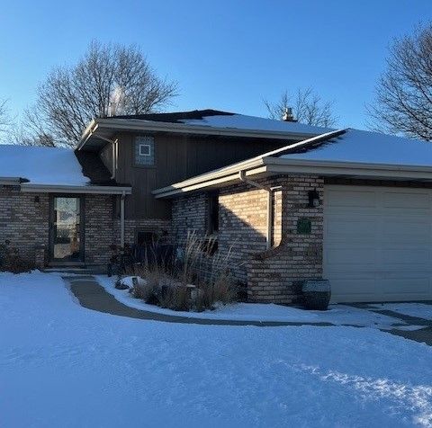 Tiny photo for 19838 Patricia Lane, Mokena, IL 60448 (MLS # 12535654)
