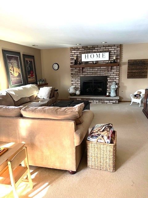 Tiny photo for 19838 Patricia Lane, Mokena, IL 60448 (MLS # 12535654)