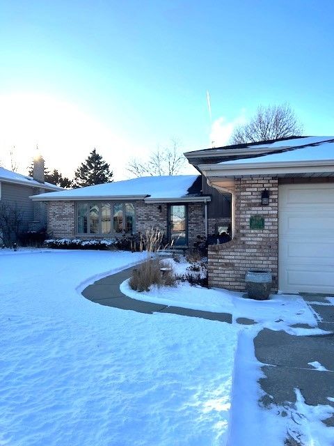 Tiny photo for 19838 Patricia Lane, Mokena, IL 60448 (MLS # 12535654)
