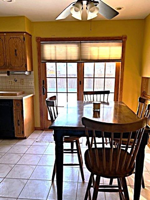 Tiny photo for 19838 Patricia Lane, Mokena, IL 60448 (MLS # 12535654)