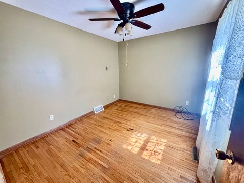 Tiny photo for 909 E 4th Street, Belvidere, IL 61008 (MLS # 12612579)