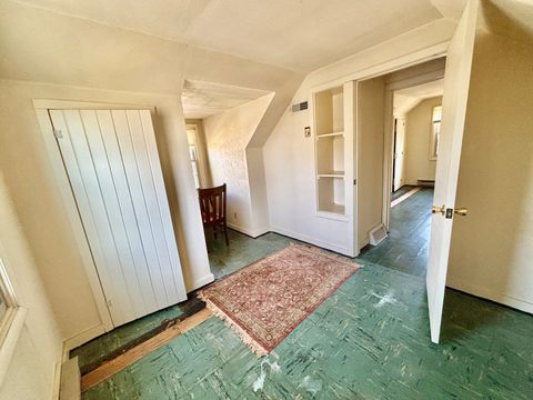 Tiny photo for 909 E 4th Street, Belvidere, IL 61008 (MLS # 12612579)