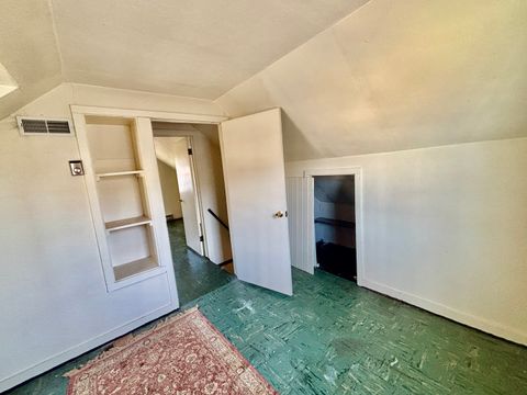 Tiny photo for 909 E 4th Street, Belvidere, IL 61008 (MLS # 12612579)