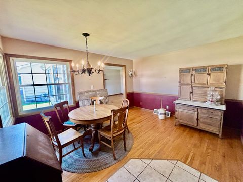 Tiny photo for 909 E 4th Street, Belvidere, IL 61008 (MLS # 12612579)