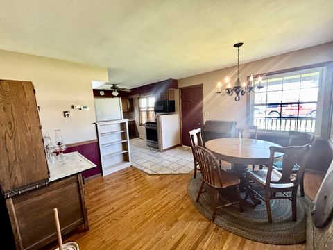 Tiny photo for 909 E 4th Street, Belvidere, IL 61008 (MLS # 12612579)