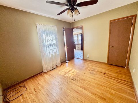 Tiny photo for 909 E 4th Street, Belvidere, IL 61008 (MLS # 12612579)