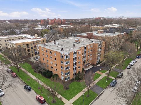 Tiny photo for Evanston, IL 60201 (MLS # 12628646)