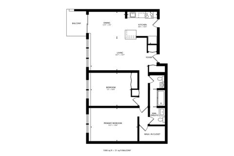 Tiny photo for 8700 Skokie Boulevard #3PS, Skokie, IL 60077 (MLS # 12522159)