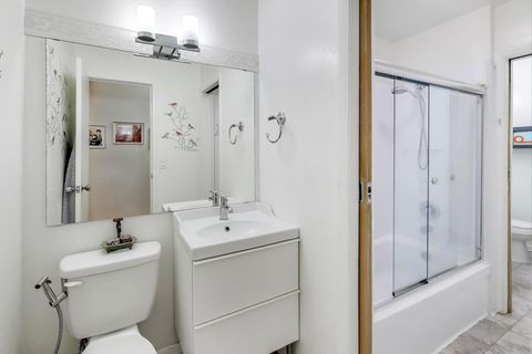 Tiny photo for 8700 Skokie Boulevard #3PS, Skokie, IL 60077 (MLS # 12522159)