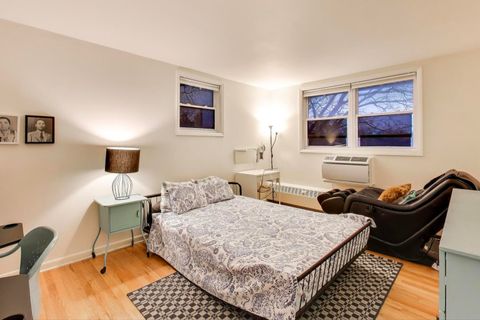 Tiny photo for 8700 Skokie Boulevard #3PS, Skokie, IL 60077 (MLS # 12522159)