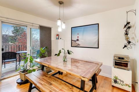 Tiny photo for 8700 Skokie Boulevard #3PS, Skokie, IL 60077 (MLS # 12522159)