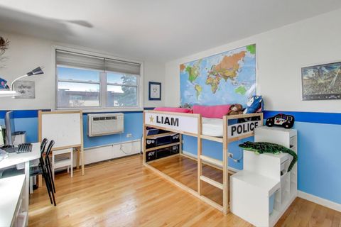 Tiny photo for 8700 Skokie Boulevard #3PS, Skokie, IL 60077 (MLS # 12522159)