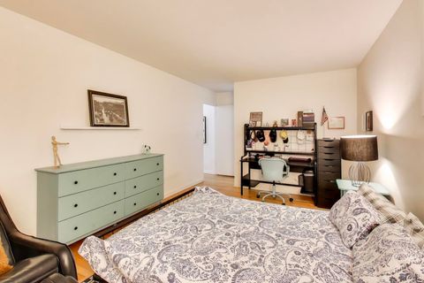 Tiny photo for 8700 Skokie Boulevard #3PS, Skokie, IL 60077 (MLS # 12522159)