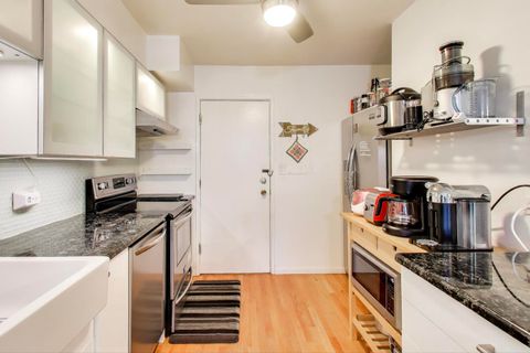 Tiny photo for 8700 Skokie Boulevard #3PS, Skokie, IL 60077 (MLS # 12522159)