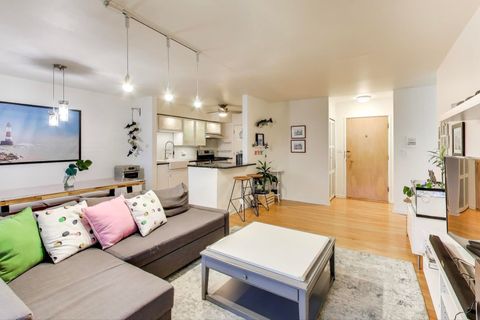 Tiny photo for 8700 Skokie Boulevard #3PS, Skokie, IL 60077 (MLS # 12522159)