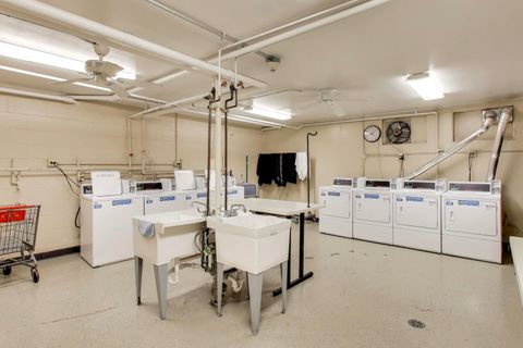 Tiny photo for 8700 Skokie Boulevard #3PS, Skokie, IL 60077 (MLS # 12522159)