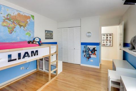 Tiny photo for 8700 Skokie Boulevard #3PS, Skokie, IL 60077 (MLS # 12522159)